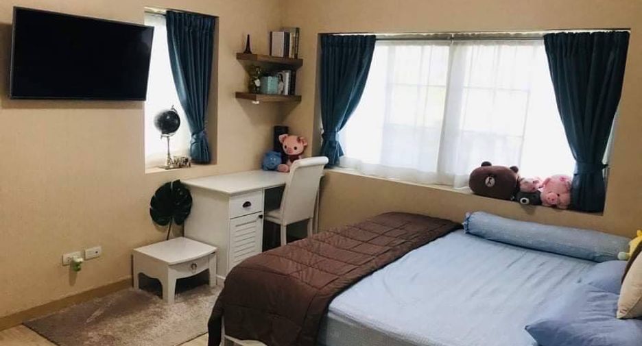 For sale 3 bedrooms house in Mae Rim, Chiang Mai