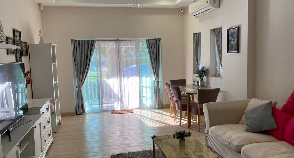 For sale 3 bedrooms house in Mae Rim, Chiang Mai