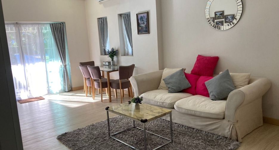 For sale 3 bedrooms house in Mae Rim, Chiang Mai