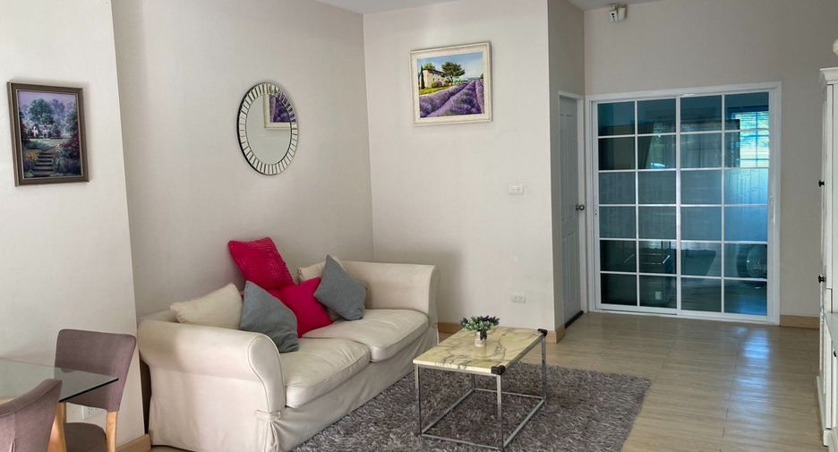 For sale 3 bedrooms house in Mae Rim, Chiang Mai