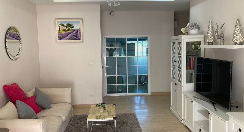 For sale 3 bedrooms house in Mae Rim, Chiang Mai