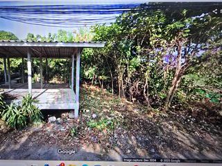 For sale land in Phra Pradaeng, Samut Prakan