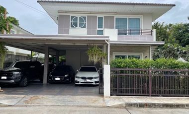 For sale 4 bedrooms house in Mueang Chiang Mai, Chiang Mai