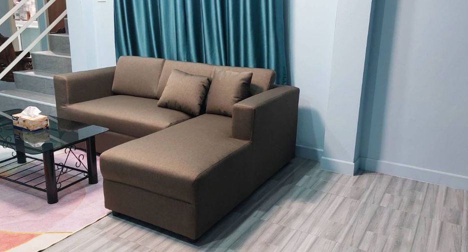 Haus zur Miete mit 4 Zimmer in Hang Dong, Chiang Mai