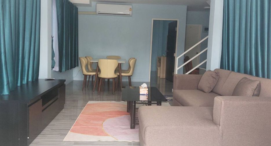 Haus zur Miete mit 4 Zimmer in Hang Dong, Chiang Mai