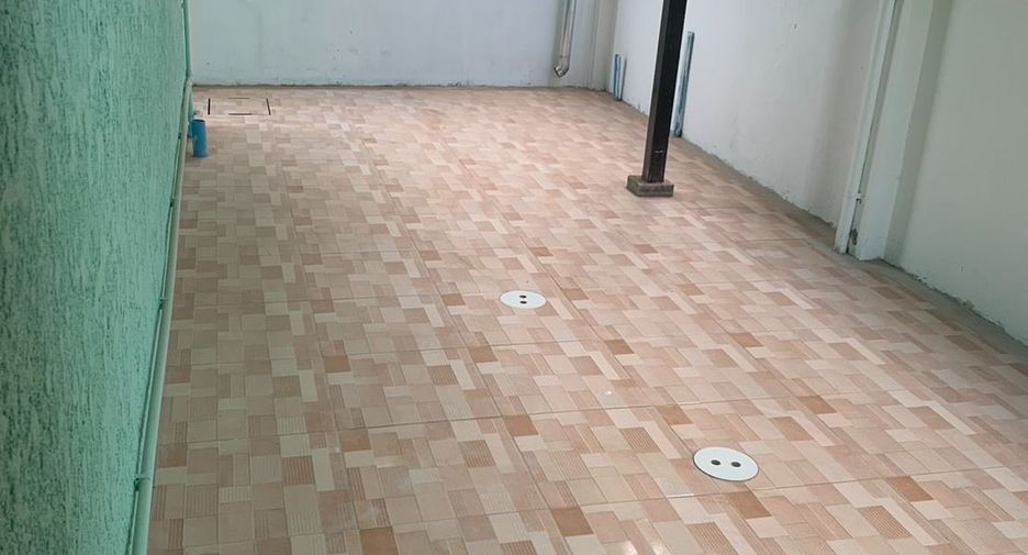Haus zur Miete mit 4 Zimmer in Hang Dong, Chiang Mai