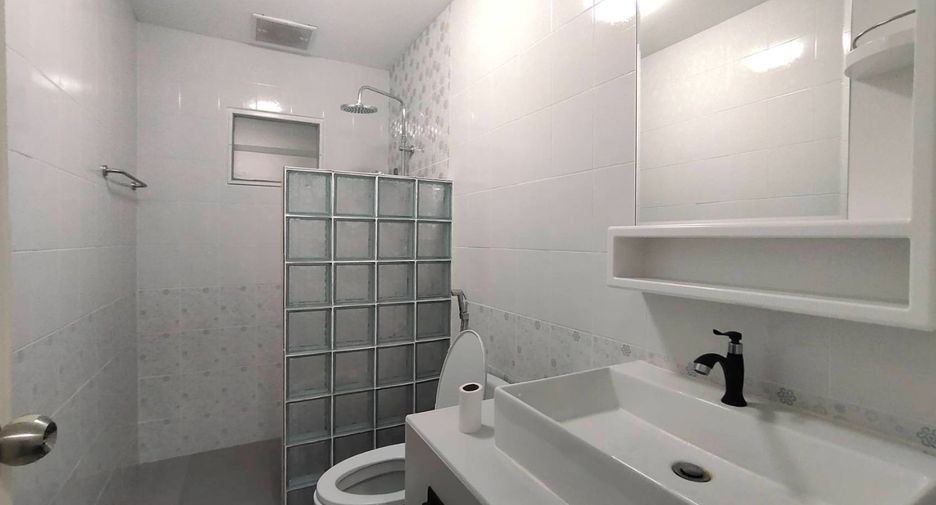 Haus zur Miete mit 4 Zimmer in Hang Dong, Chiang Mai