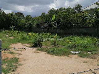 For sale land in East Pattaya, Pattaya
