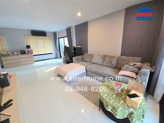 For sale 3 bed house in Lam Luk Ka, Pathum Thani