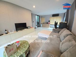 For sale 3 bed house in Lam Luk Ka, Pathum Thani