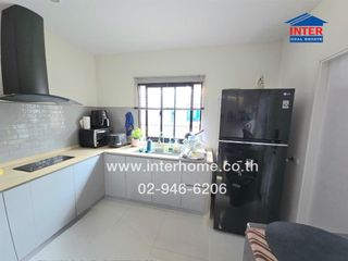 For sale 3 bed house in Lam Luk Ka, Pathum Thani
