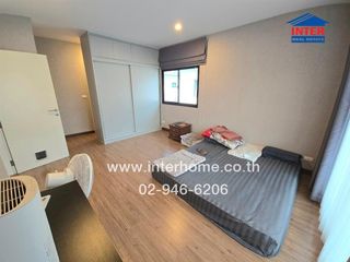 For sale 3 bed house in Lam Luk Ka, Pathum Thani