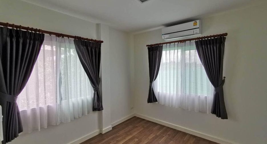 出售 3 卧室 独立屋 在 San Kamphaeng, Chiang Mai