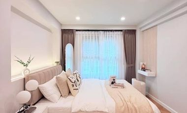 Wohnung zum Kauf mit 2 Zimmer in Lak Si, Bangkok