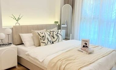 Wohnung zum Kauf mit 2 Zimmer in Lak Si, Bangkok