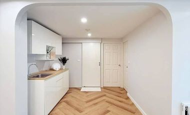 Wohnung zum Kauf mit 2 Zimmer in Lak Si, Bangkok