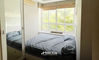 Wohnung zum Kauf mit 1 Zimmer in Wang Thonglang, Bangkok