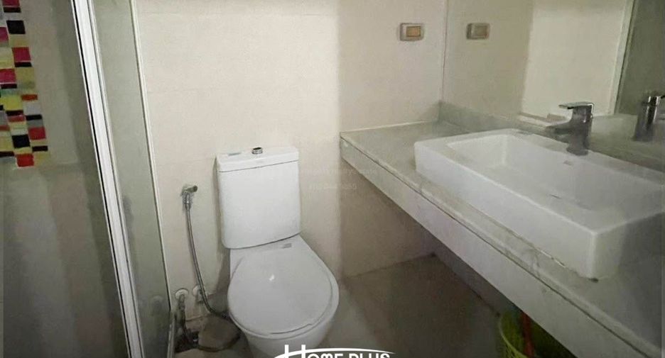 Wohnung zum Kauf mit 1 Zimmer in Wang Thonglang, Bangkok