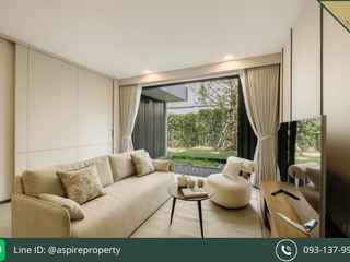 For rent and for sale 4 bedrooms house in Saphan Sung, Bangkok