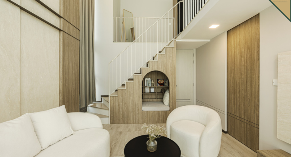 For rent and for sale 4 bedrooms house in Saphan Sung, Bangkok