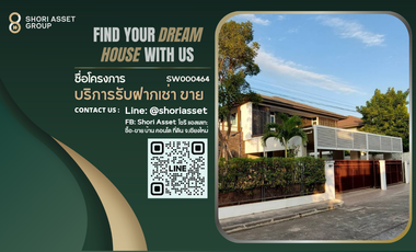 For sale 5 bedrooms house in Mueang Chiang Mai, Chiang Mai