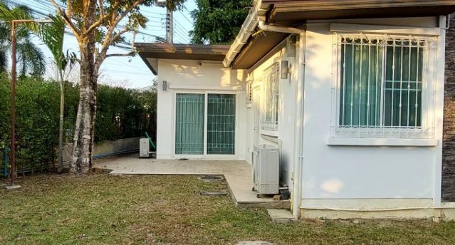 For sale 5 bedrooms house in Mueang Chiang Mai, Chiang Mai