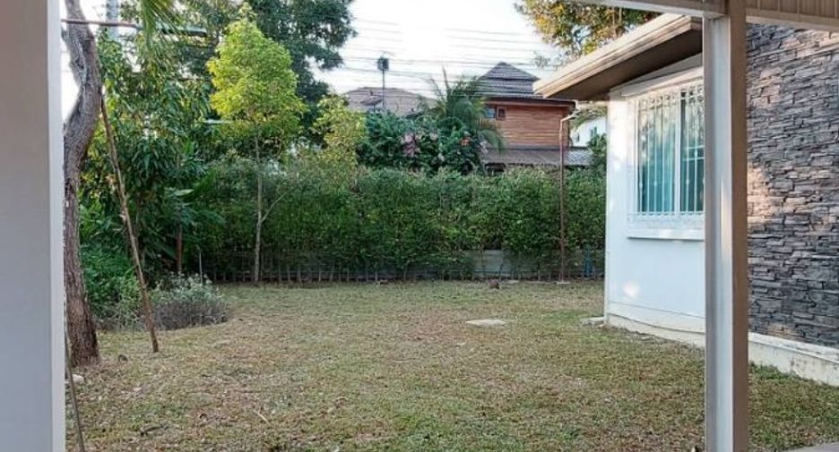 For sale 5 bedrooms house in Mueang Chiang Mai, Chiang Mai