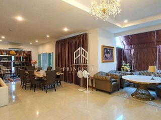 For sale 4 bed house in Pak Kret, Nonthaburi