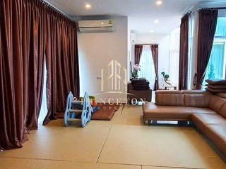 For sale 4 bed house in Pak Kret, Nonthaburi