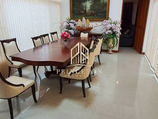 For sale 4 bed house in Pak Kret, Nonthaburi