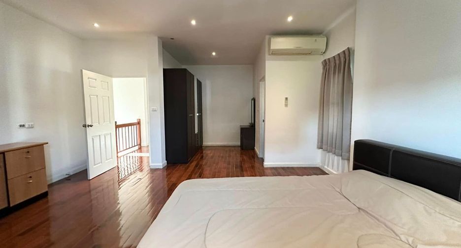 出租 3 卧室 独立屋 在 Mueang Chiang Mai, Chiang Mai