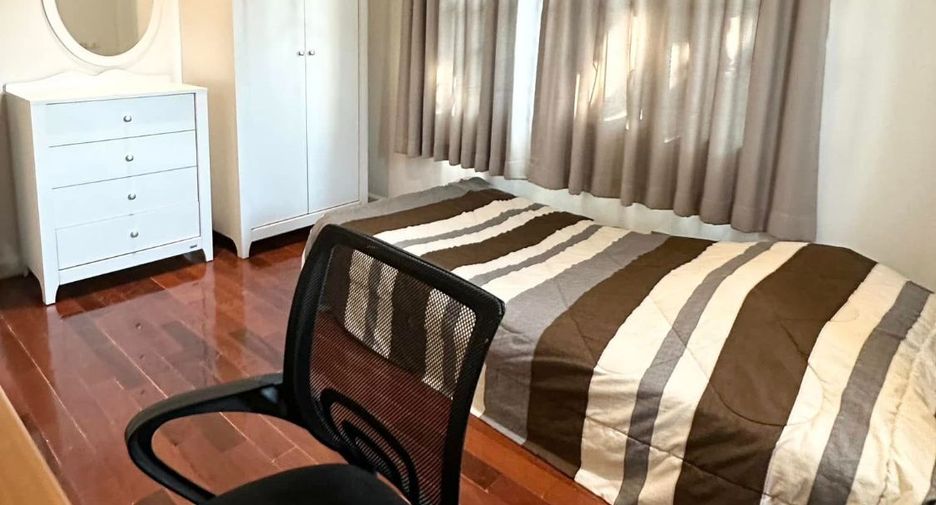 出租 3 卧室 独立屋 在 Mueang Chiang Mai, Chiang Mai