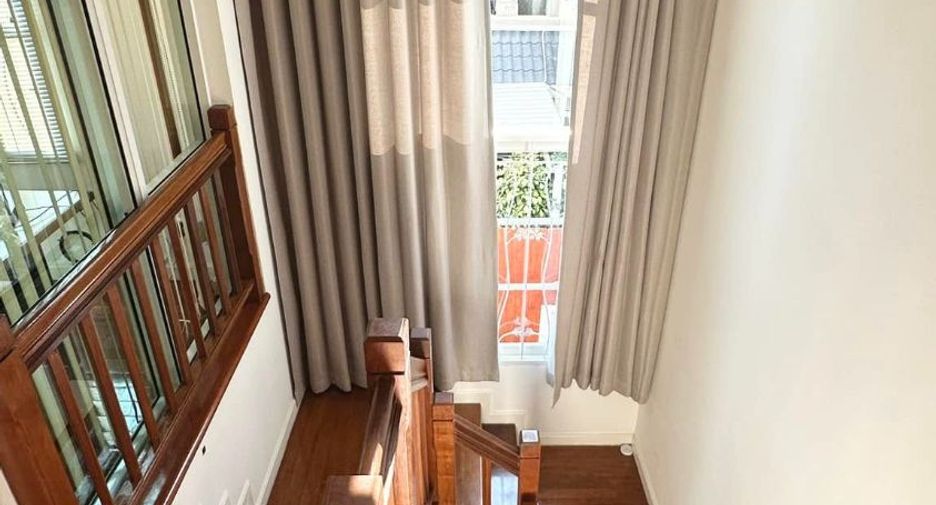 出租 3 卧室 独立屋 在 Mueang Chiang Mai, Chiang Mai