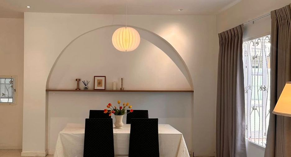 出租 3 卧室 独立屋 在 Mueang Chiang Mai, Chiang Mai