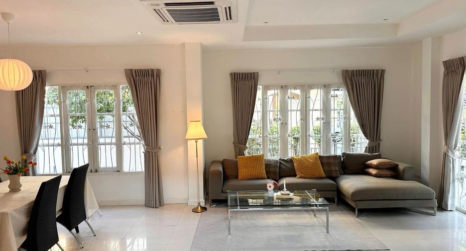 出租 3 卧室 独立屋 在 Mueang Chiang Mai, Chiang Mai