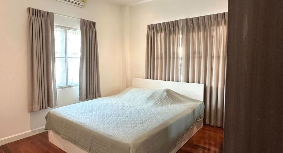 出租 3 卧室 独立屋 在 Mueang Chiang Mai, Chiang Mai