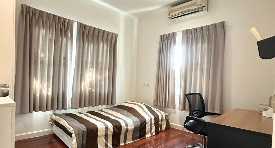 出租 3 卧室 独立屋 在 Mueang Chiang Mai, Chiang Mai