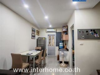 For sale 4 Beds townhouse in Lam Luk Ka, Pathum Thani
