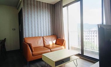 For sale 1 bed condo in Si Racha, Chonburi