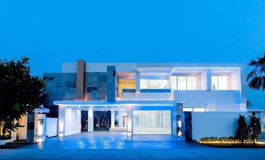 Casa en venta de 8 habitaciones en Hang Dong, Chiang Mai