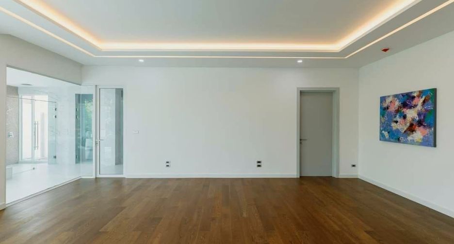 Casa en venta de 8 habitaciones en Hang Dong, Chiang Mai