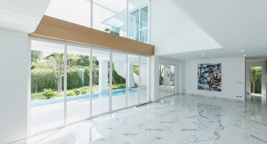 Casa en venta de 8 habitaciones en Hang Dong, Chiang Mai