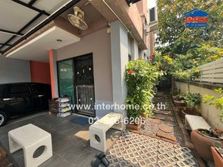 For sale 3 Beds townhouse in Lam Luk Ka, Pathum Thani