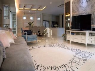 For rent and for sale 4 bed house in Bang Phli, Samut Prakan