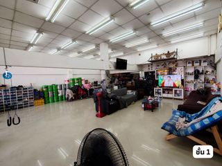 For sale retail Space in Krathum Baen, Samut Sakhon