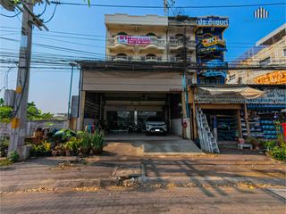 For sale retail Space in Krathum Baen, Samut Sakhon