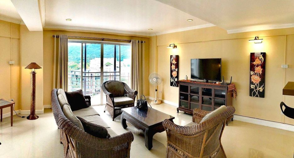 出售 2 卧室 公寓 在 Mueang Chiang Mai, Chiang Mai