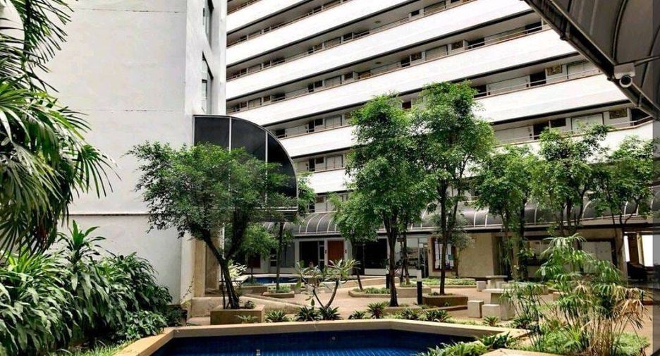 出售 2 卧室 公寓 在 Mueang Chiang Mai, Chiang Mai