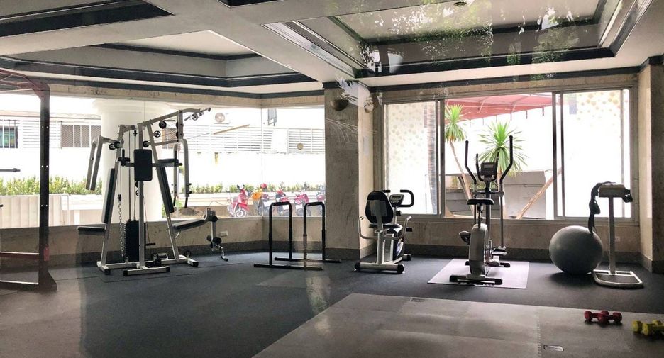 出售 2 卧室 公寓 在 Mueang Chiang Mai, Chiang Mai