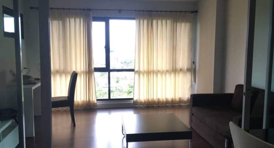 À vendre 2 chambres condo à Mueang Chiang Mai, Chiang Mai
